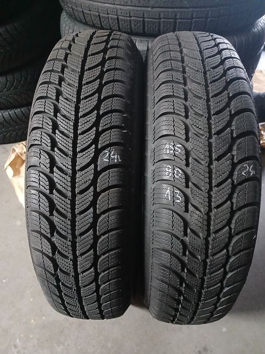 Opony zimowe Dębica Frigo 155/80/13 2024 rok