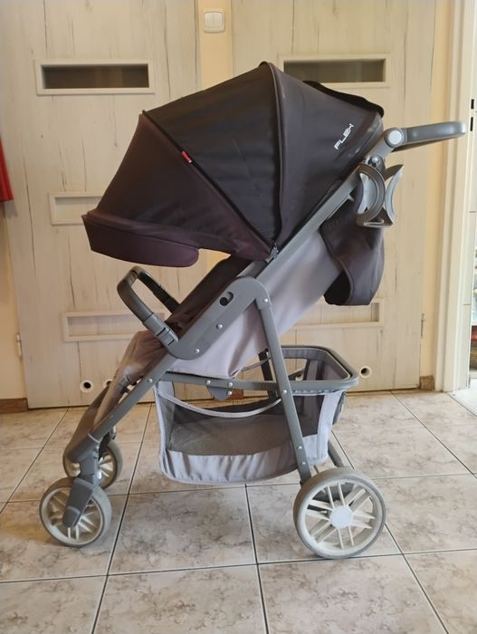 Spacerówka euro -cart flex