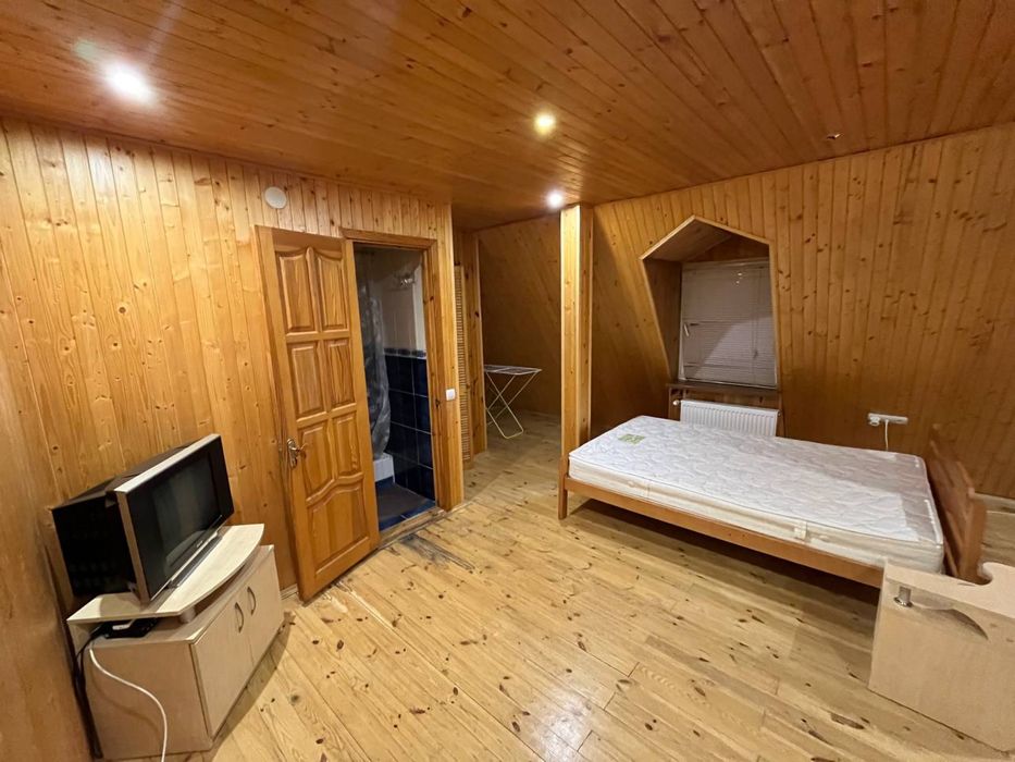 Здам житло: номери, кімнати подобово. Куренівка