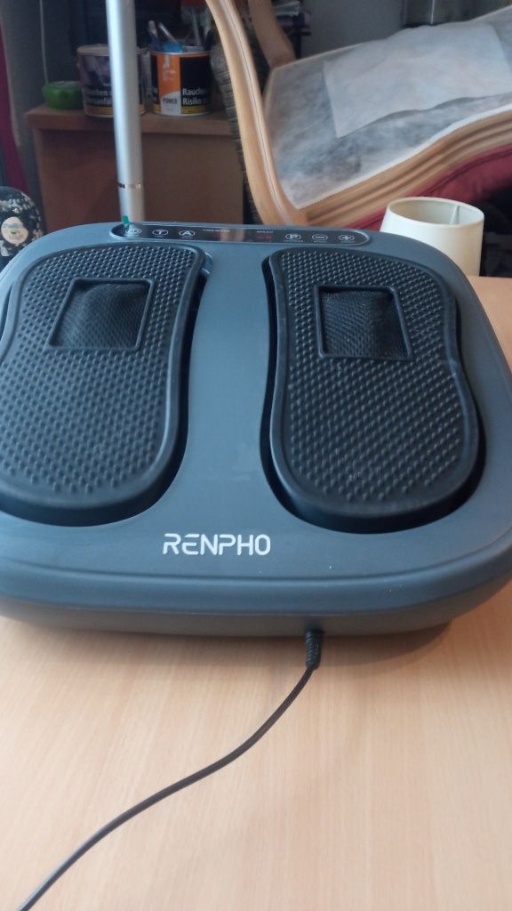 Masaż do stóp Renpho