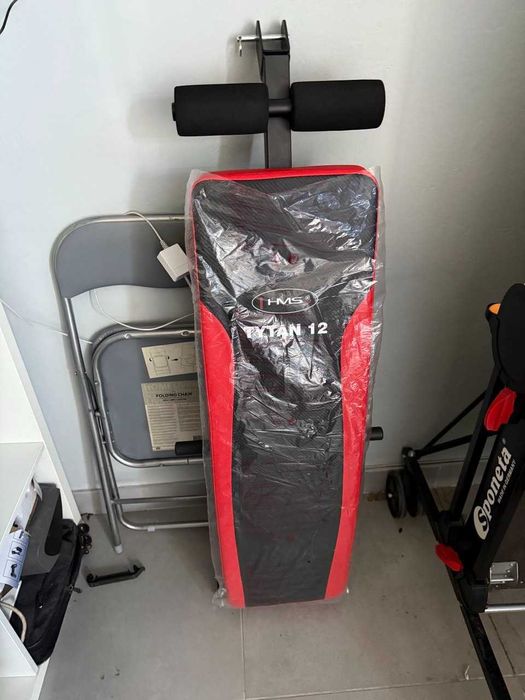 Atlas Tytan 12 - HMS