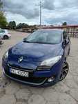 Sprzedam Renault Megane 3 wersja Bosse, 1,4 tce, LPG, 2012r