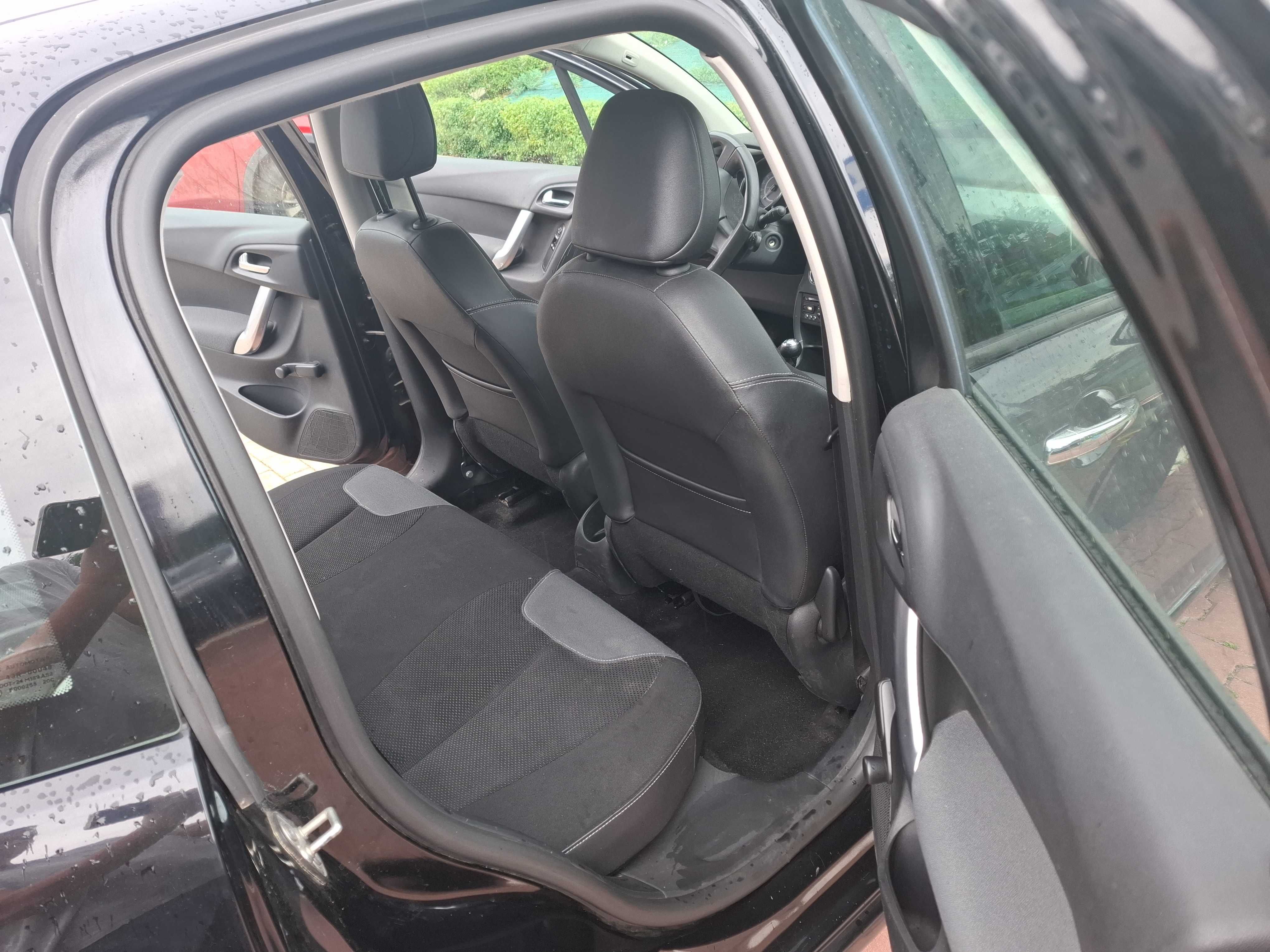 Citroen C3, 2012, 1.4, Diesel