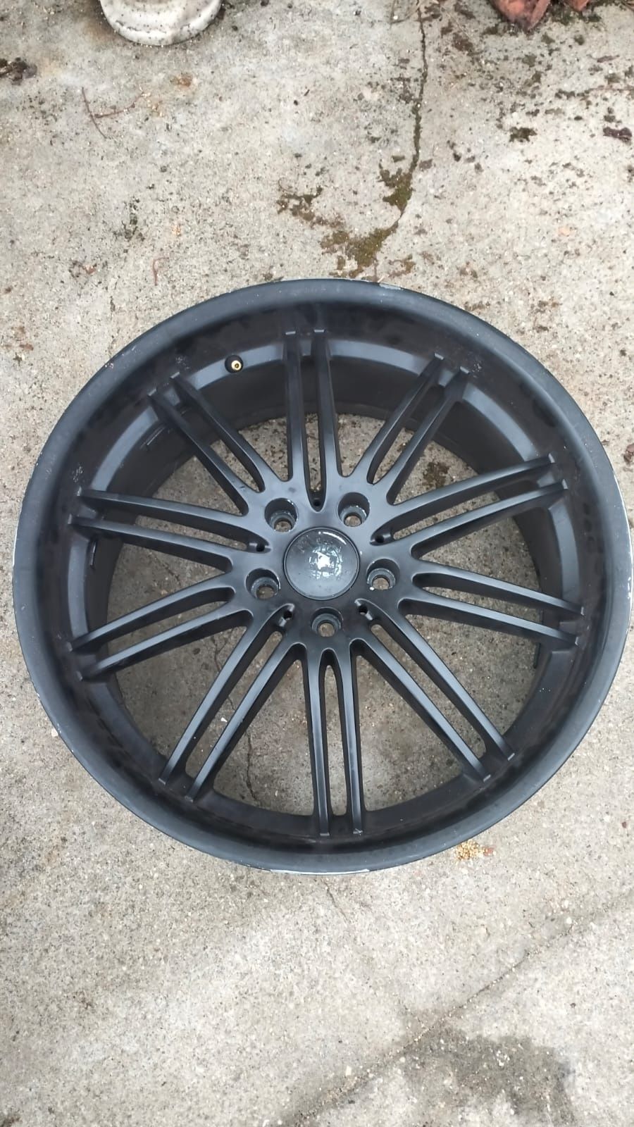 Jantes 19 5x114 et45