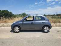 Nissan Micra 1.0 Gasolina – 2004 – 2500€