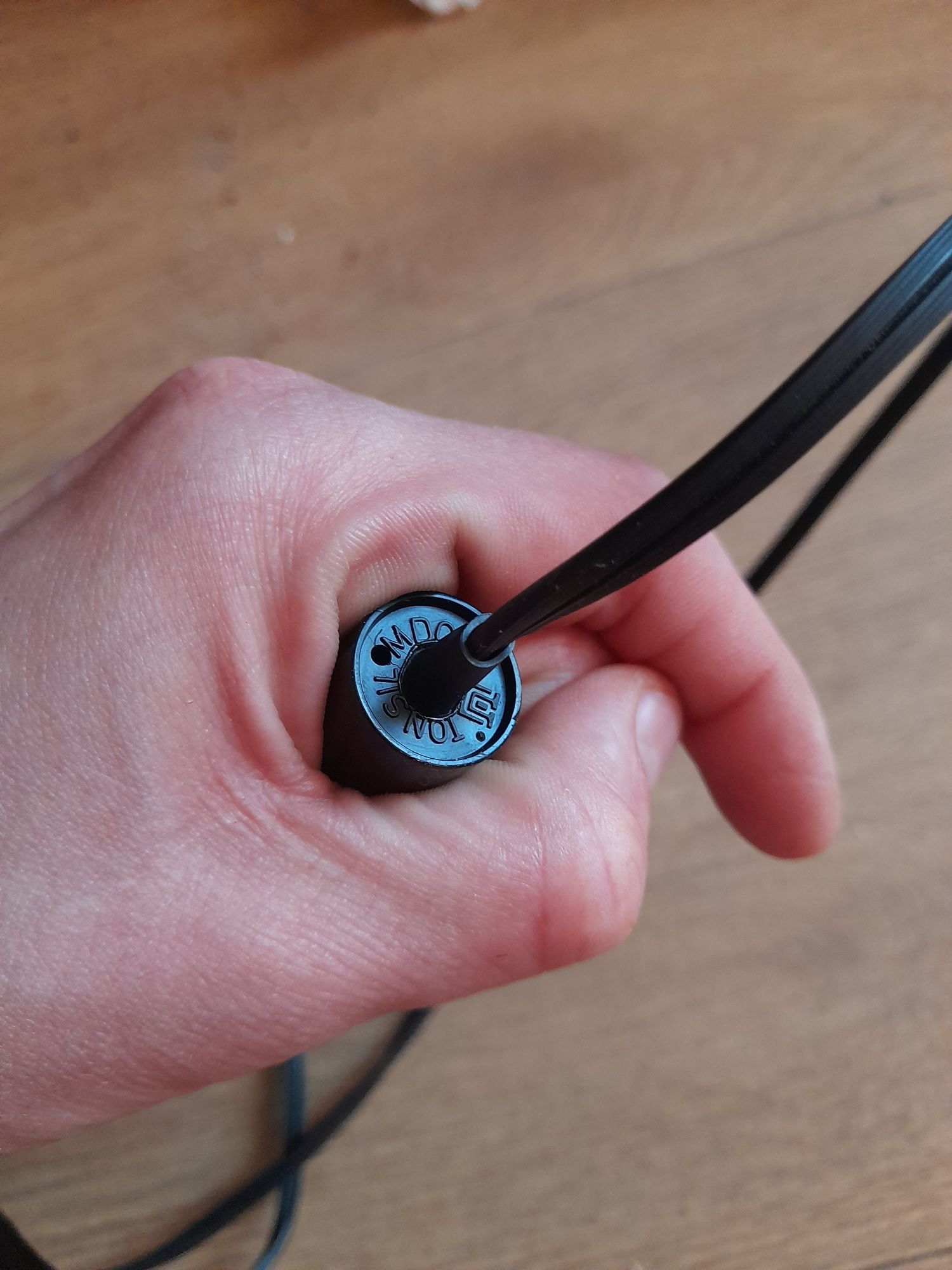 Mikrofon Unitra Tonsil MOD 36