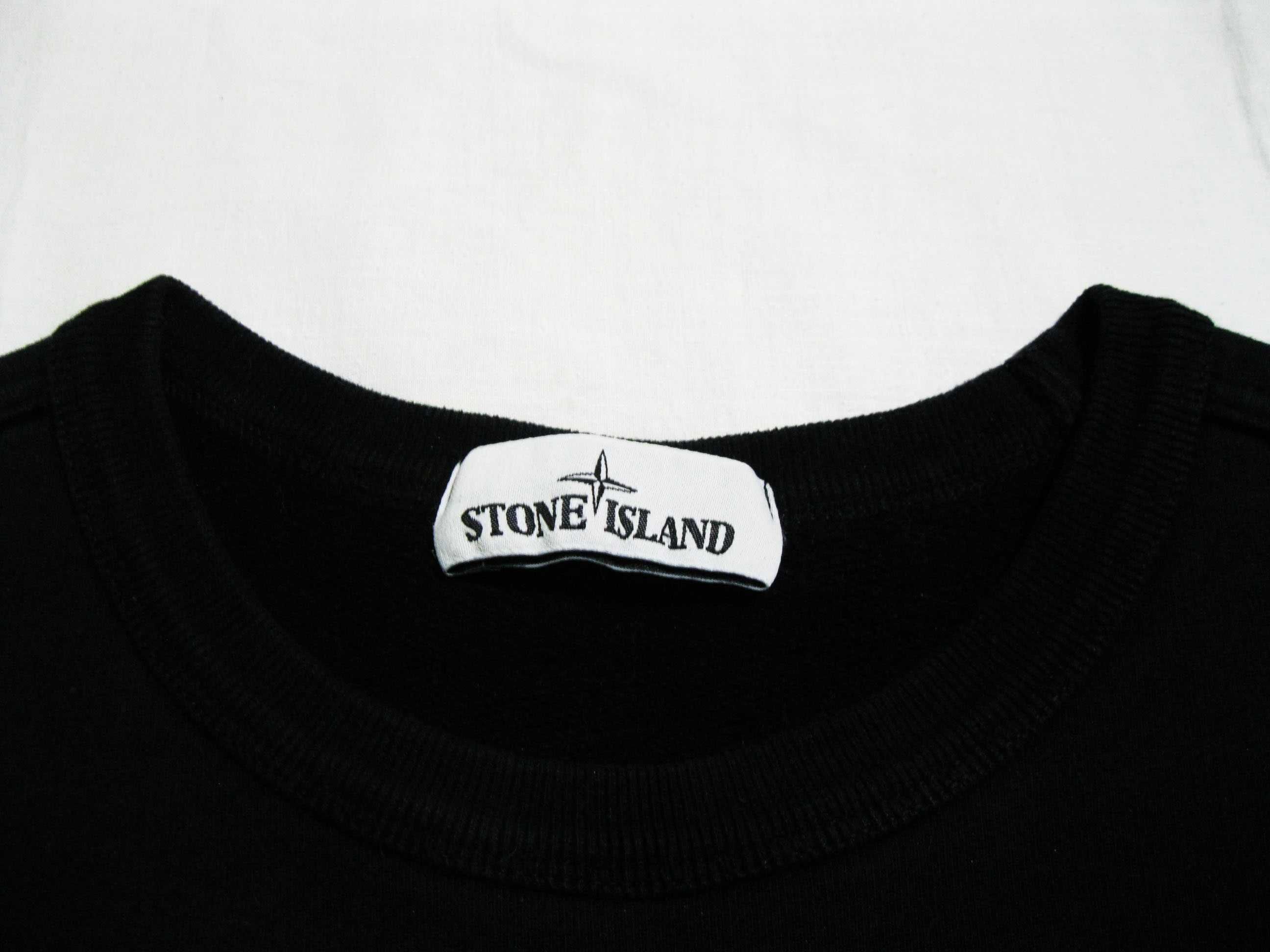 кофта,світшот Stone Island Graphic Eleven оригінал,Нова