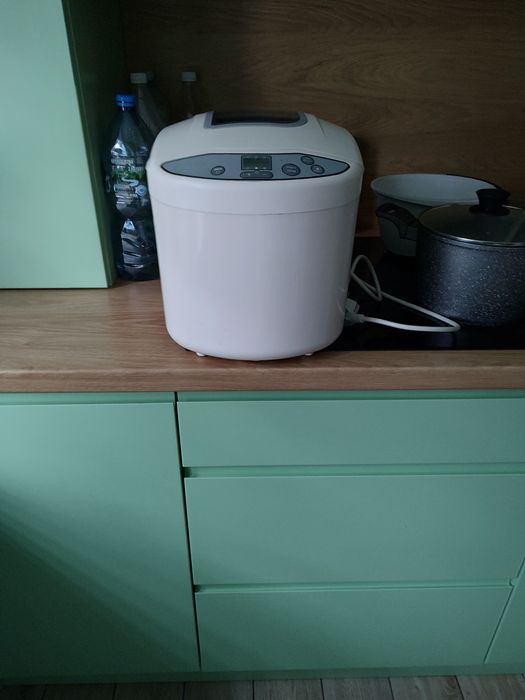 Sprzedam wypiekach do chleba