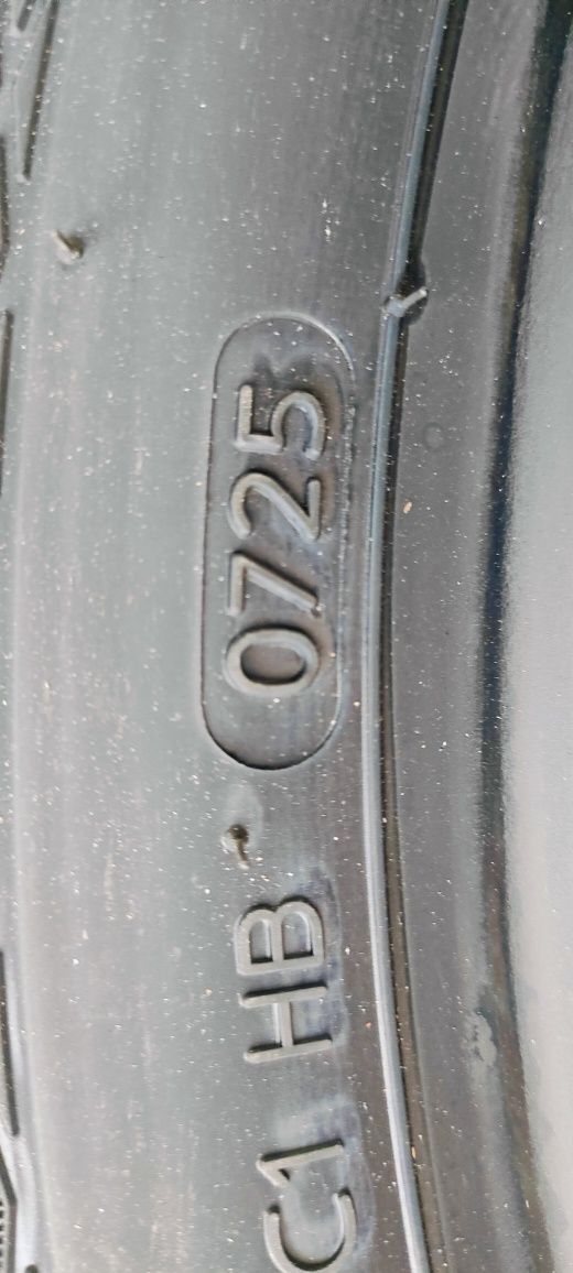 Hankook 215/60 R17 C , Lato , Komplet , 2025r , NOWE !!!