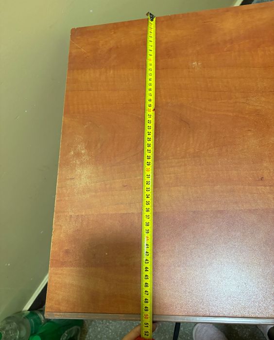 Zestaw mebli- komoda, witryna, dostawka do biura