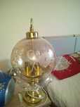Do sprzedania ładna lampa stojąca retro.