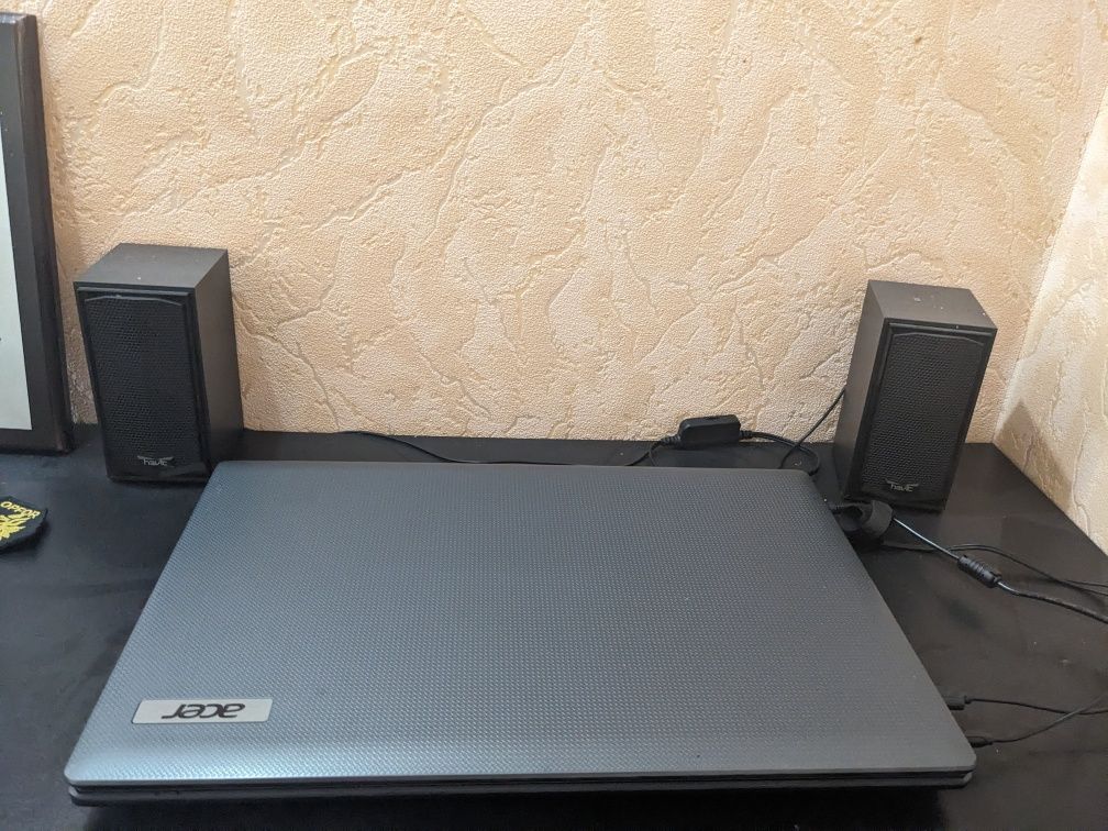 Ноутбук Acer 7250