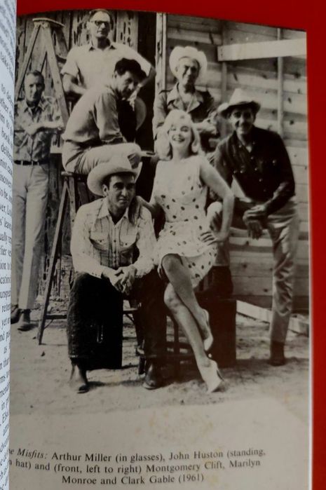 Arthur Miller / A Sua Obra