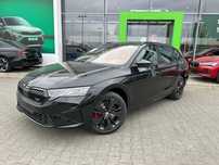 Skoda Octavia Octavia RS od ręki w Lesznie !!!