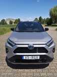 Toyota RAV4 Toyota RAV4 2.5 Hybrid Selection 4x4