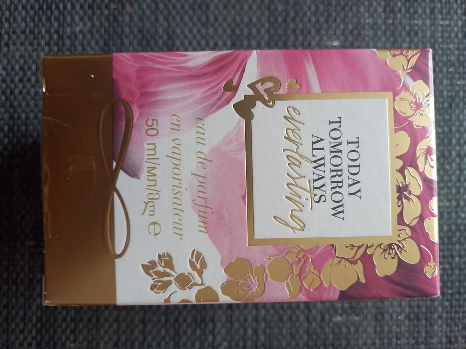 TTA Everlasting 50 ml Avon