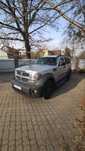 Авто Dodge Nitro