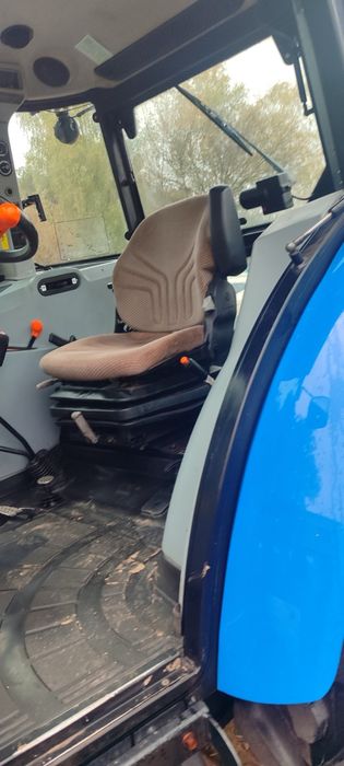 Трактор New Holland TD5.110