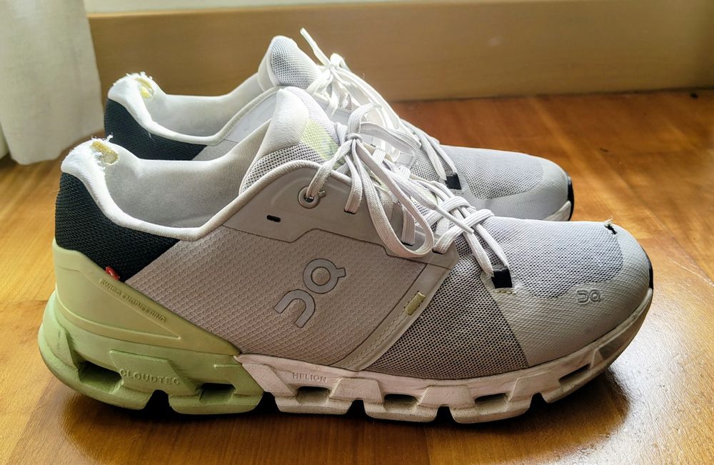 Tenis On Cloudflyer - 45