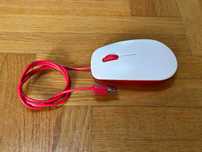 zestaw klawiatura i mysz USB Raspberry Pi - nowe rękojmia