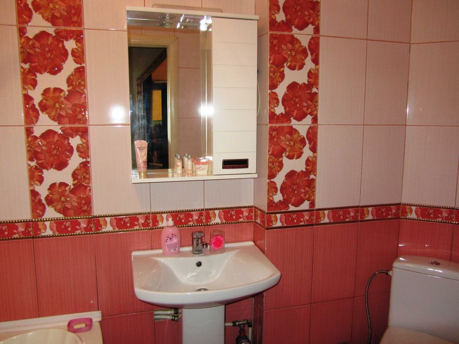 Довгострокова оренда двокімнатної квартири, м. Кривий Ріг