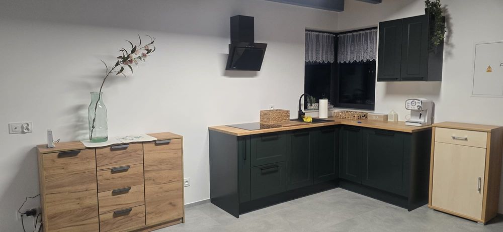 Domek wynajem Reset w górach Ponikwa 13