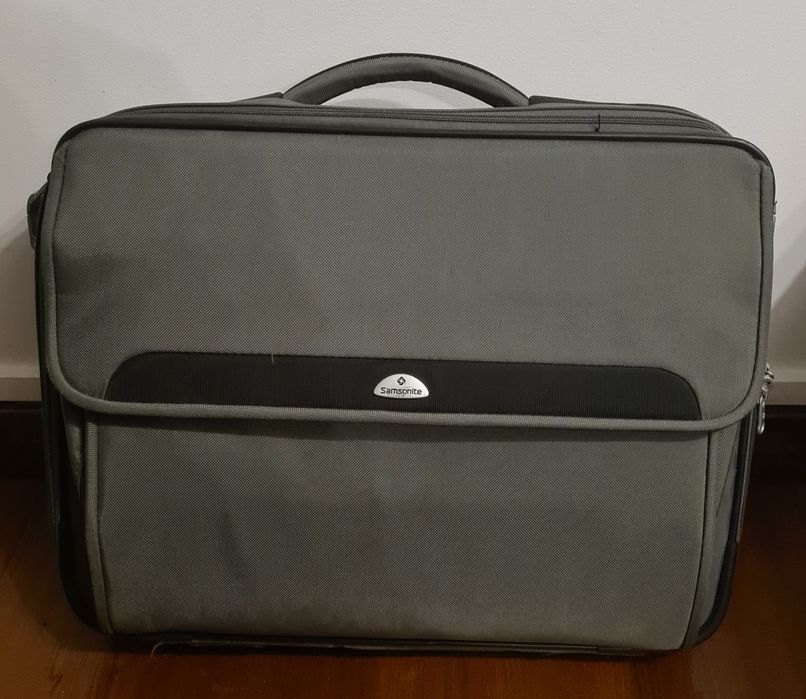 Mala Samsonite para portatil