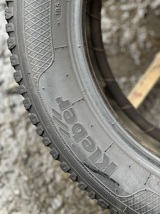 Топова шина‼️205/55 R16 Kleber Krisalp hp3 7.6мм 2023рік