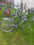Rower damski Gazelle i inne rowery