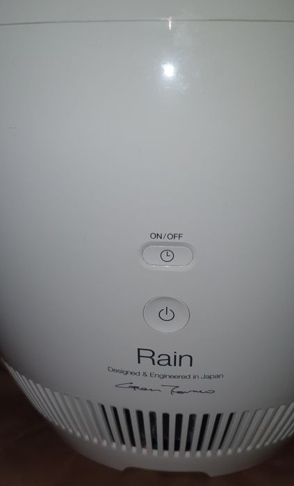 Bork rain очищувач зволожувач повітря
