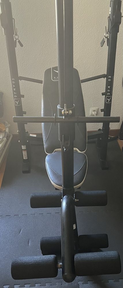 Maquina multifuncoes
