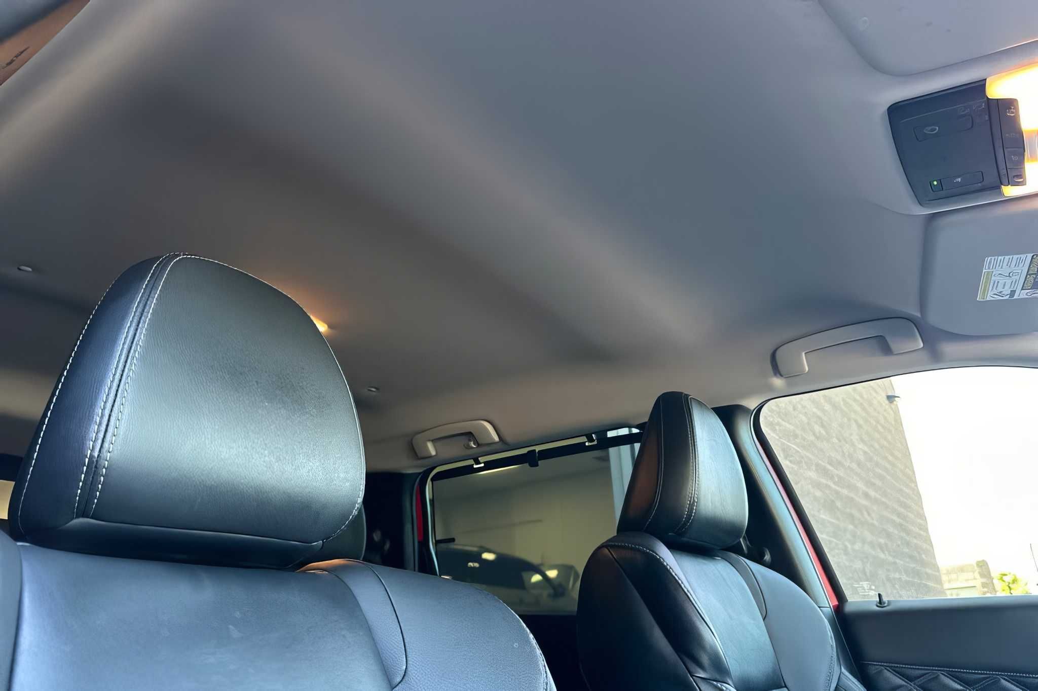 2023 Mitsubishi Outlander SEL