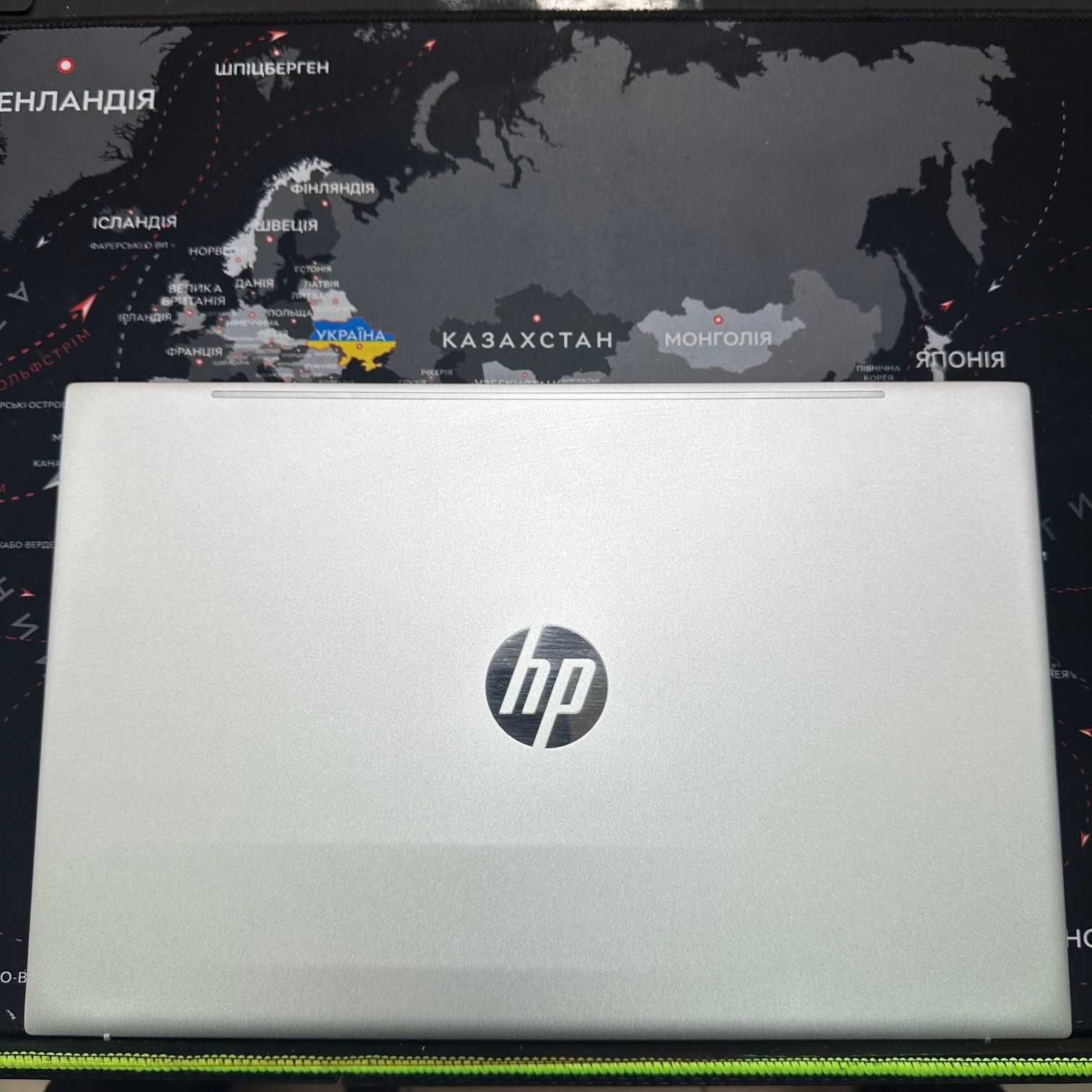 HP Pavilion/15.6 IPS/Intel i5-1235U 4.4G/DDR4 16/SSD 256/Intel Iris Xe