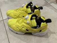 Кросівки reebok instapump fury ob