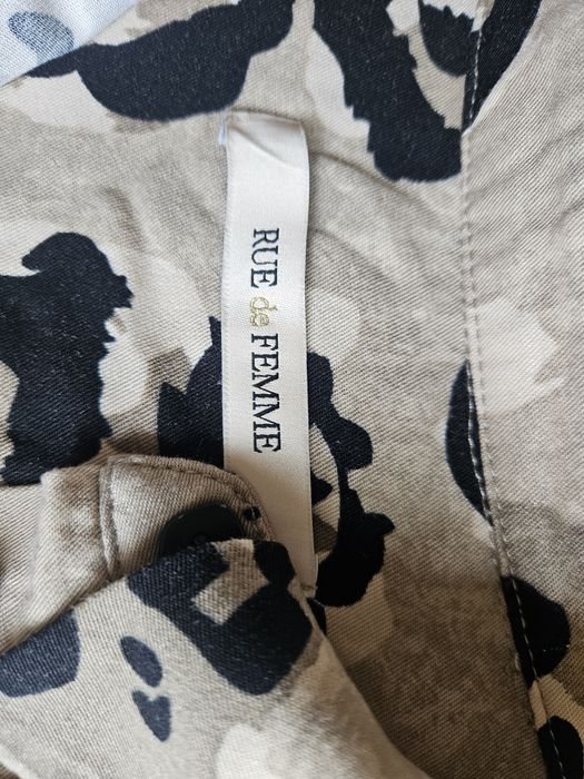 Sukienka długa na lato