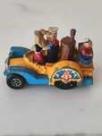 Popeye,Paddle-Wagon Gorgi Juniors z 1969r.