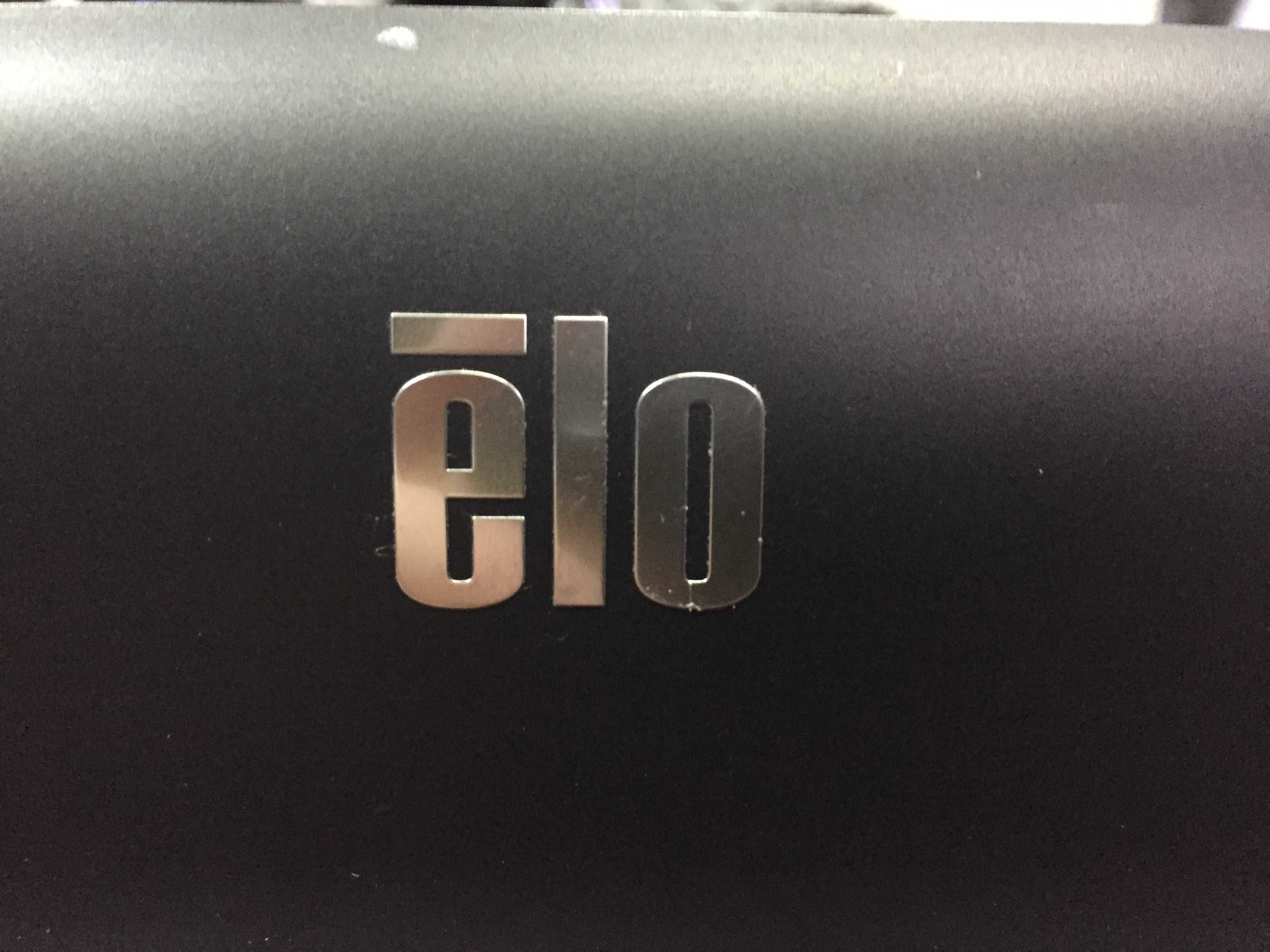 Купить сенсорный ПОС монитор ELO iTouch 17" для бизнеса POS