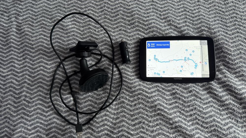 TomTom GO Expert 7” HD