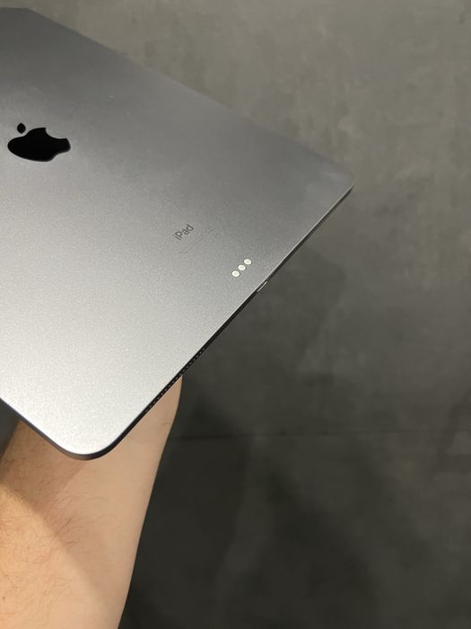 iPad Pro 12.9 3gen 64gb Wi-Fi Gray (Экран 120Гц)  (28)