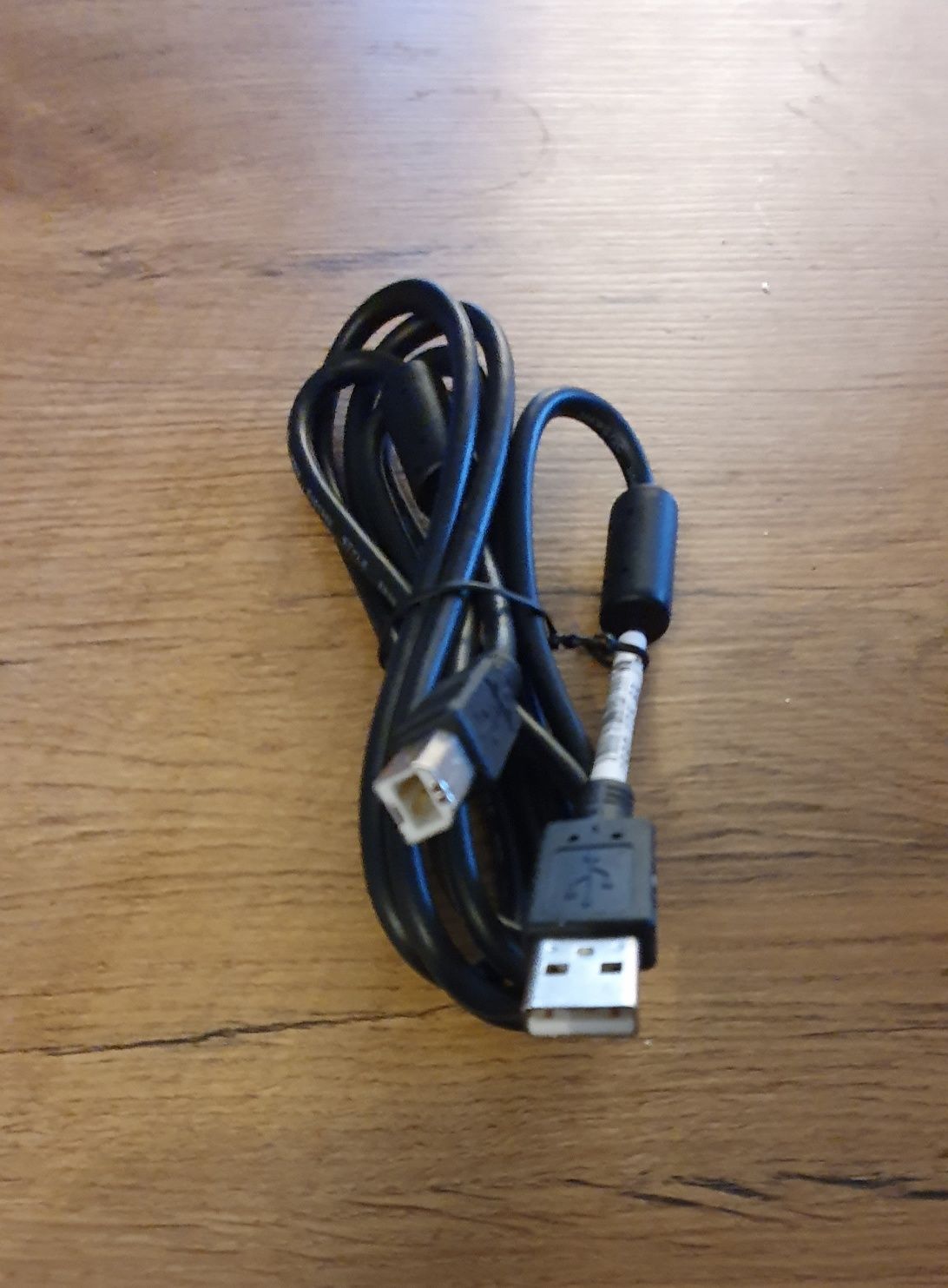 Kabel, przewód do drukarki