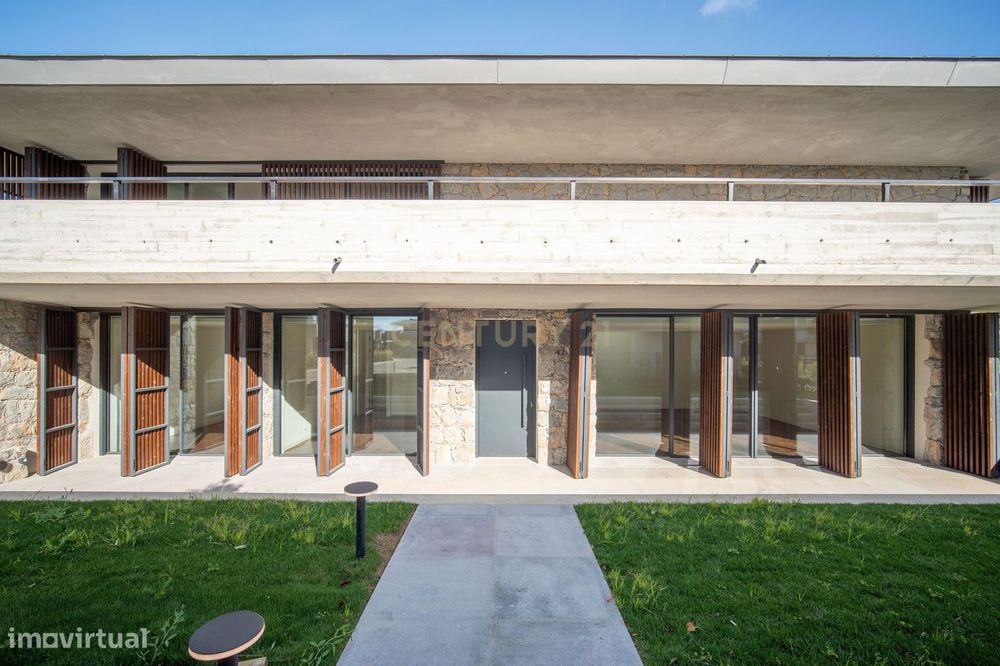 Apartamento T2 no Condomínio Sandwoods, Cascais