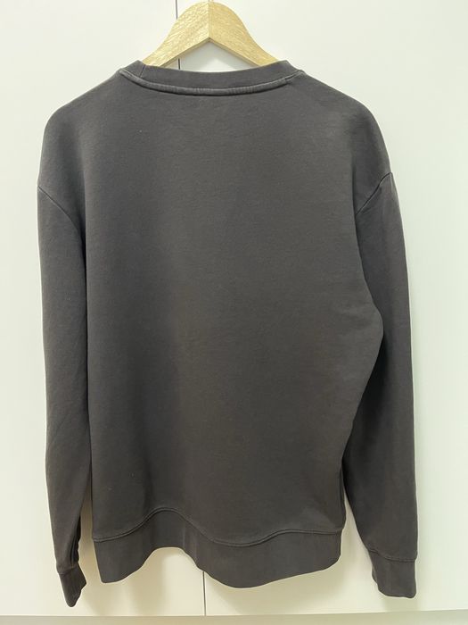 Bluza męska Lee brązowa rozmiar M