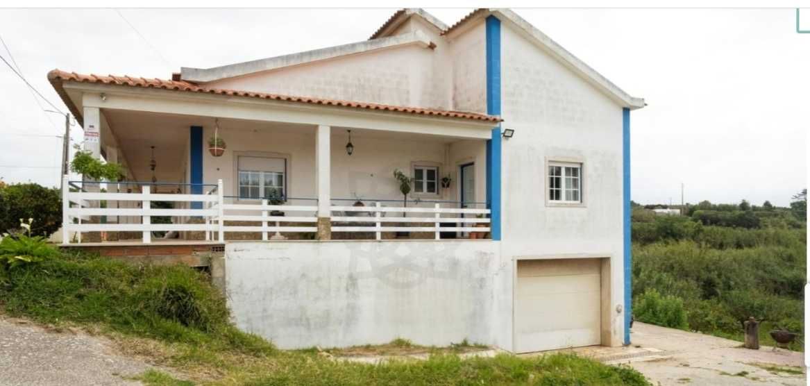 Quinta em Sobreiro-Mafra