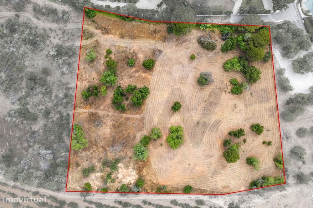 Terreno Urbano - Quinta do Lago