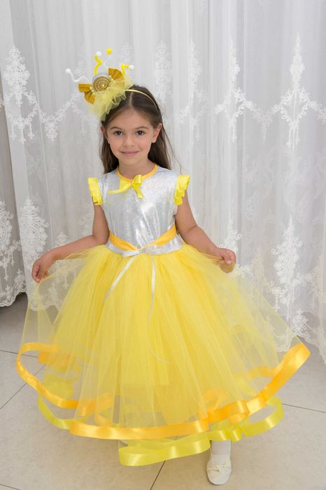 Сукня Цукерки. Сукня Зефірки.  Костюм Цукерочки.