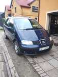 Seat Alhambra 1.9 tdi