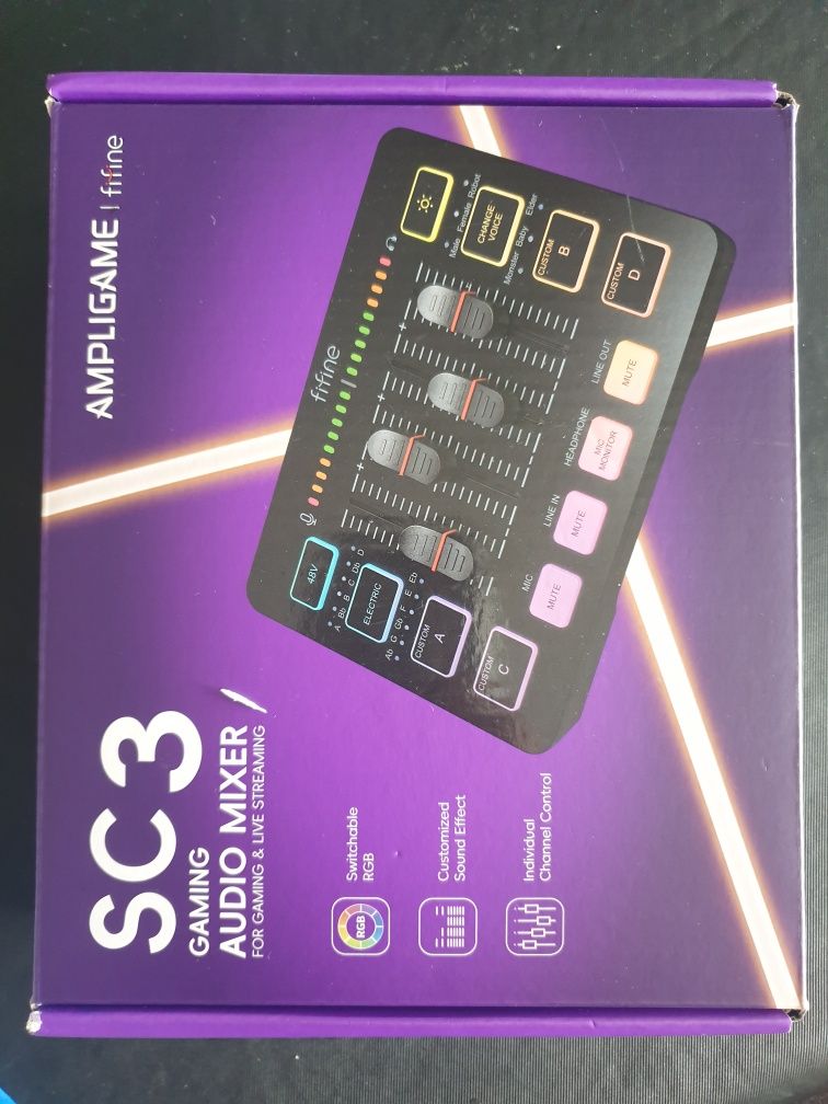 Ampligame    SC3