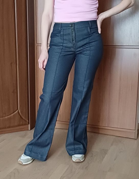 Продаю женские джинсы, Долчедонна,  размер 44 (  ukr)