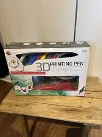 Dlugopis 3D Printing Pen DIY XL starter kit