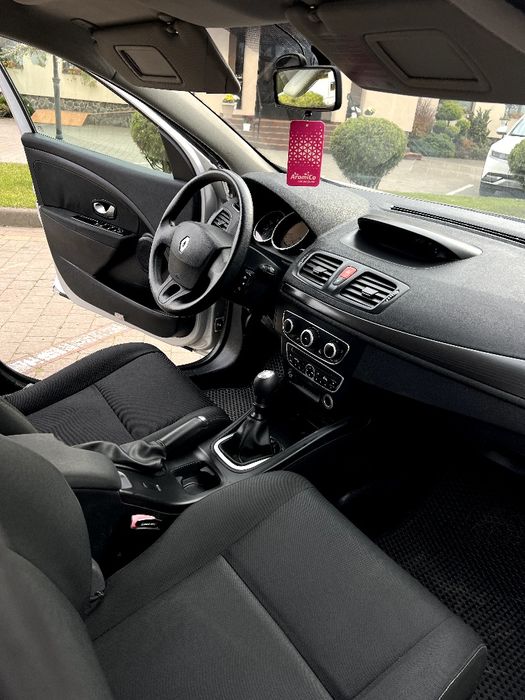 Renault Megane 3 | 1.5 DCI K9K |